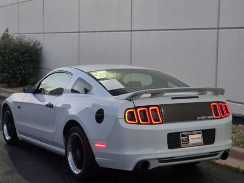 2014 Ford Mustang V6 Premium