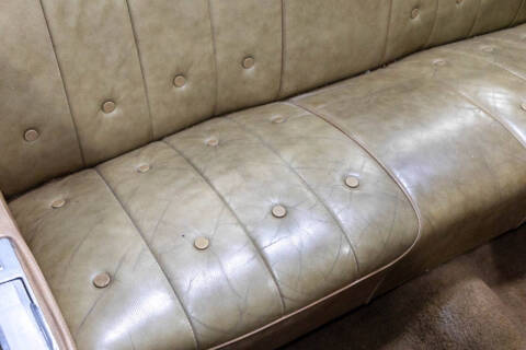 1968 Cadillac DeVille