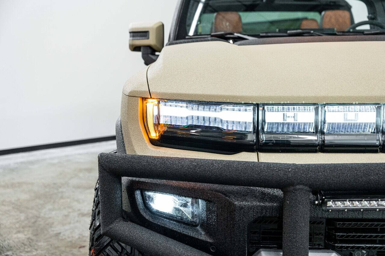 2023 GMC Hummer EV Pickup Pickup - $179,999