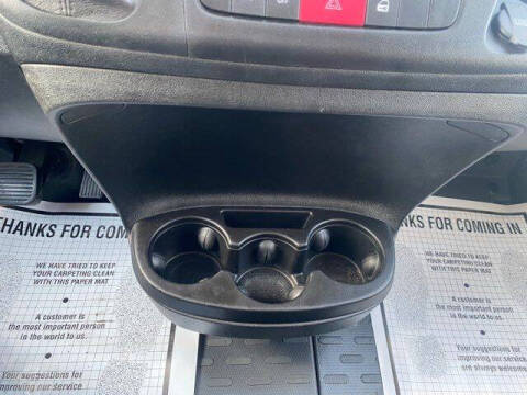 2021 RAM ProMaster 2500 159 WB