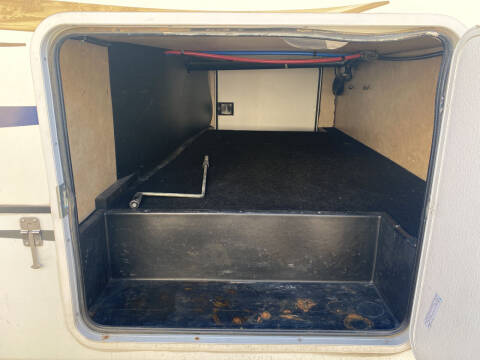 2012 Forest River Wildcat