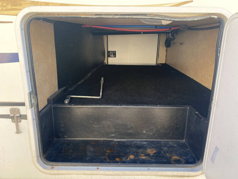 2012 Forest River Wildcat