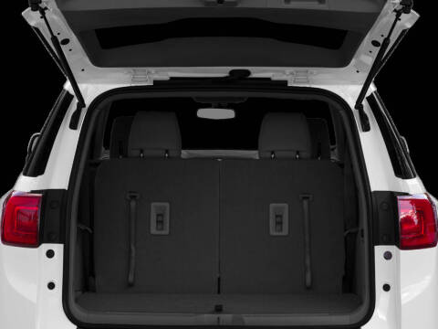 2017 GMC Acadia SLT-2