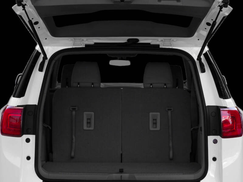 2017 GMC Acadia SLT-2