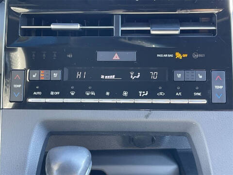 2021 Toyota Avalon Limited