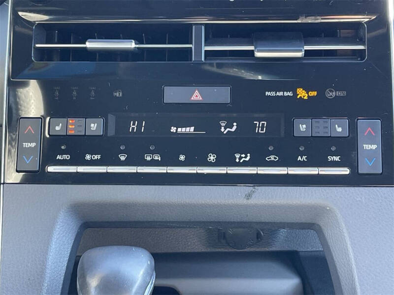 2021 Toyota Avalon Limited