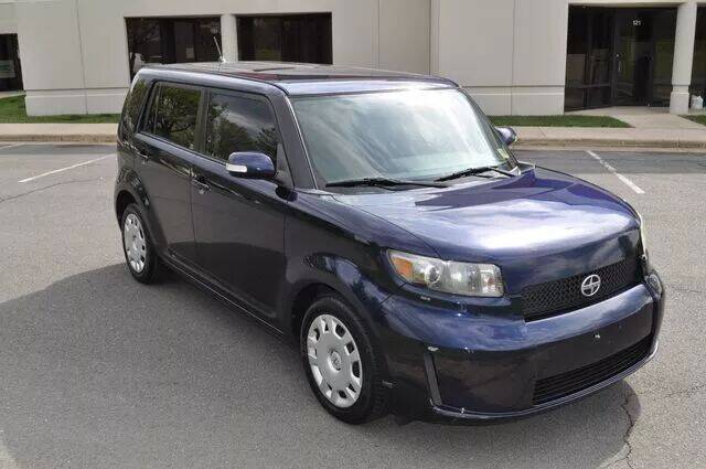 2008 Scion xB for sale at SEIZED LUXURY VEHICLES LLC in Sterling VA