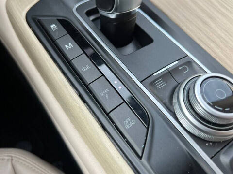 2017 Maserati Levante