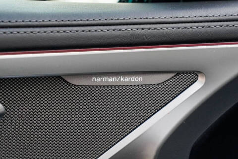 2023 BMW M8 Competition