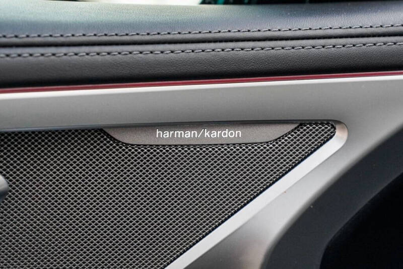 2023 BMW M8 Competition