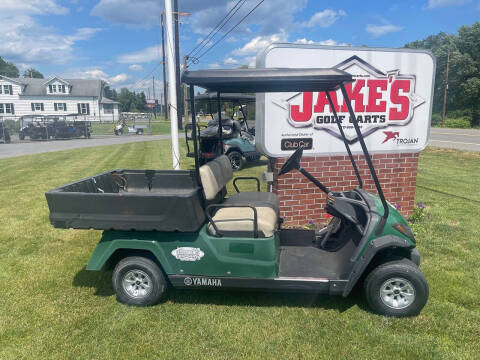 2012 Yamaha Yamaha Adventure 2