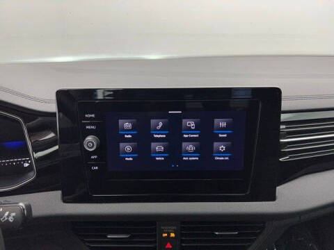 2025 Volkswagen Jetta S