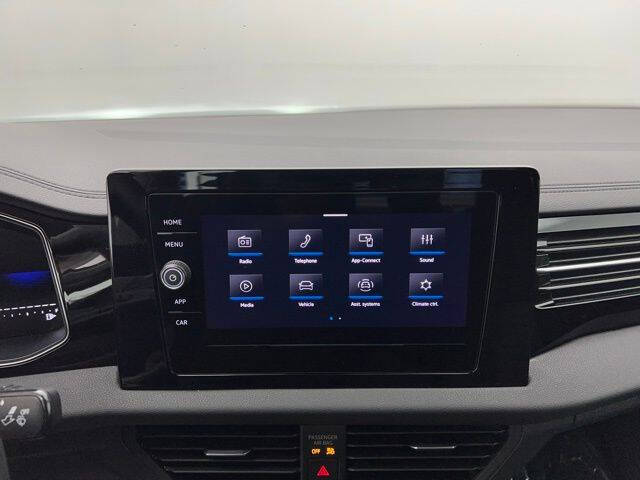 2025 Volkswagen Jetta S