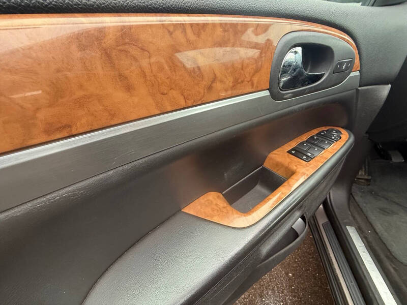 2009 Buick Enclave CXL