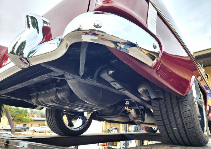 1955 Chevrolet 210