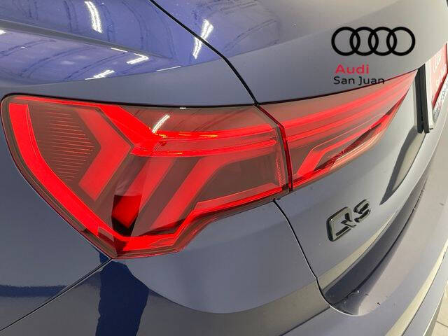 2025 Audi Q3 quattro S line Premium 45 TFSI