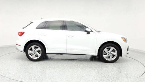 2020 Audi Q3 quattro Premium 45 TFSI