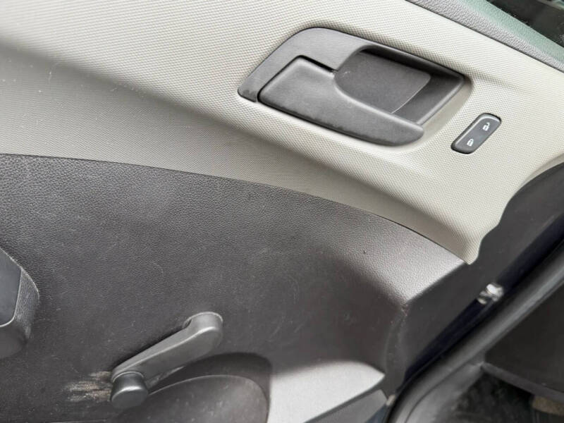 2015 Chevrolet Sonic LS Auto