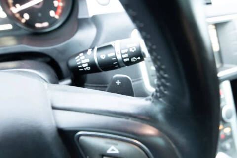 2016 Land Rover Range Rover Evoque SE Premium