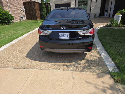 2013 Hyundai Elantra GT