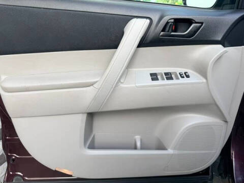 2013 Toyota Highlander