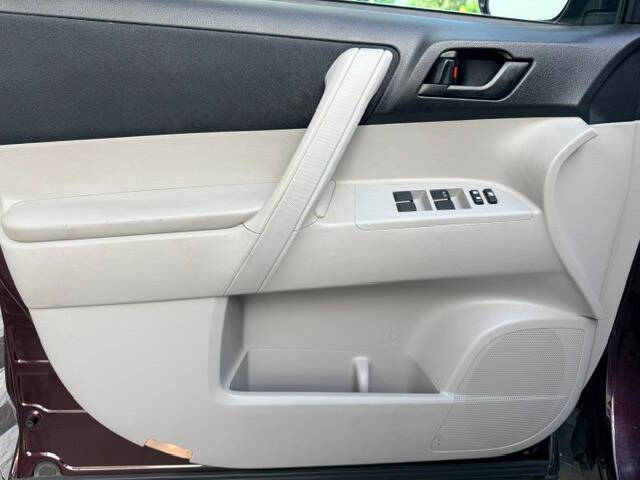 2013 Toyota Highlander