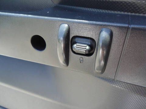 2008 Jeep Wrangler Sahara