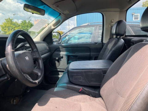 2004 Dodge Ram 1500