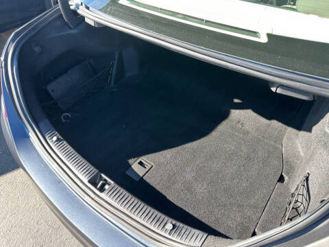 2015 Mercedes-Benz C-Class C 300