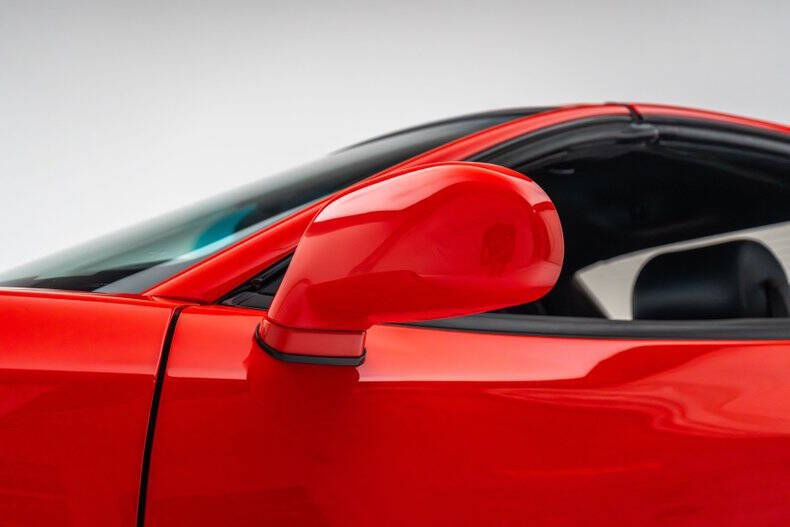 1995 Mitsubishi 3000GT