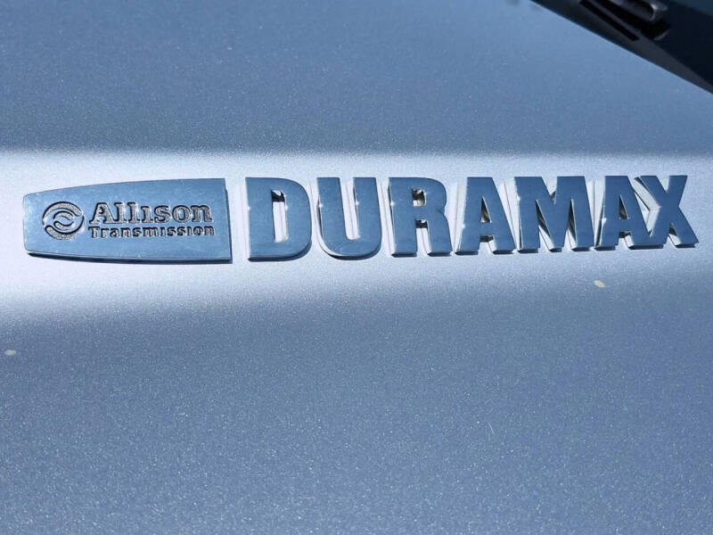 2017 GMC Sierra 2500HD Denali