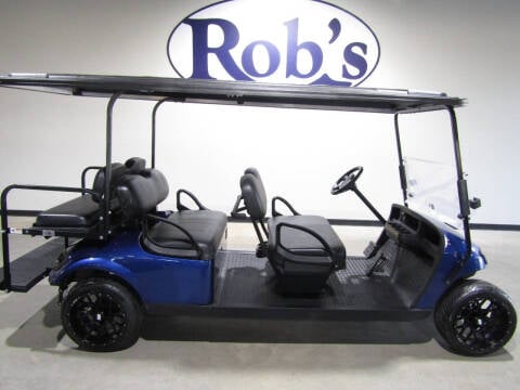 2020 E-Z-GO TXT for sale at Robs Auto Sales in Skiatook OK