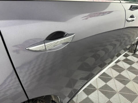 2020 Acura MDX SH-AWD