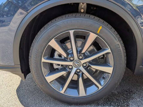 2026 Acura MDX w/Tech