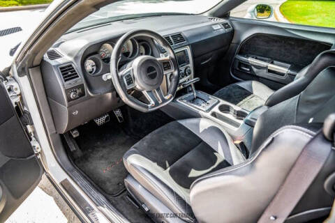 2012 Dodge Challenger