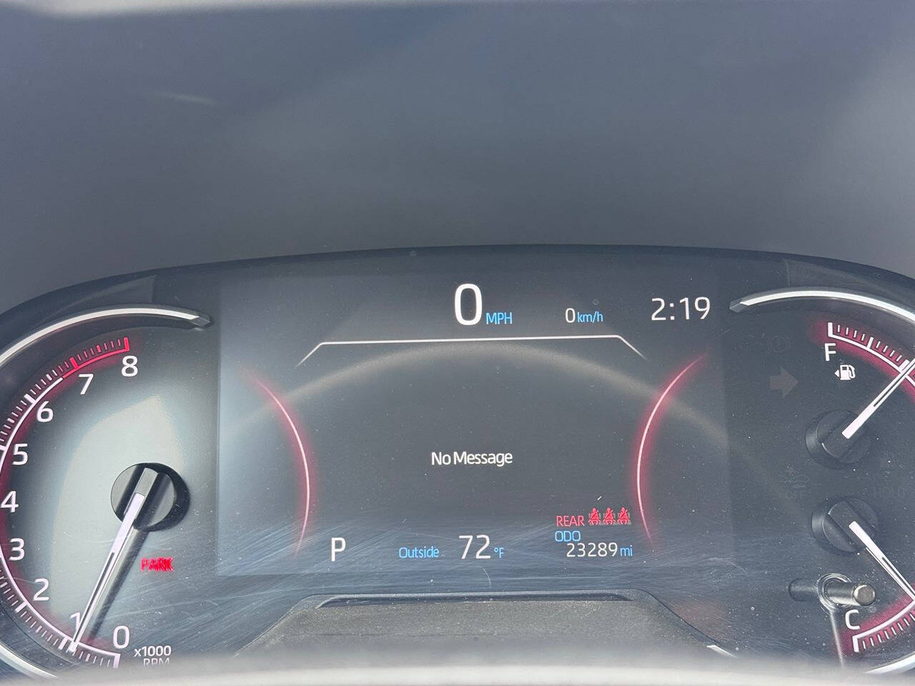 2024 Toyota RAV4 6