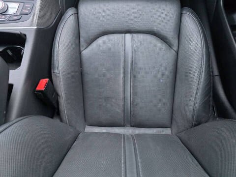 2016 Audi S6 4.0T quattro Premium Plus