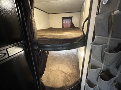 2020 FOR RENT!!!  Jayco Jayflight M-242BHS