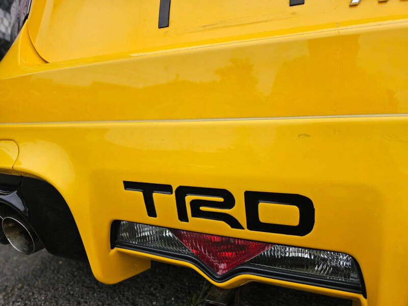 2015 Scion FR-S Release Series 1.0