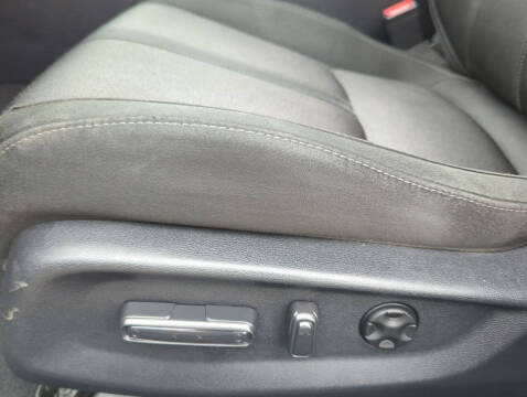 2020 Honda Accord EX