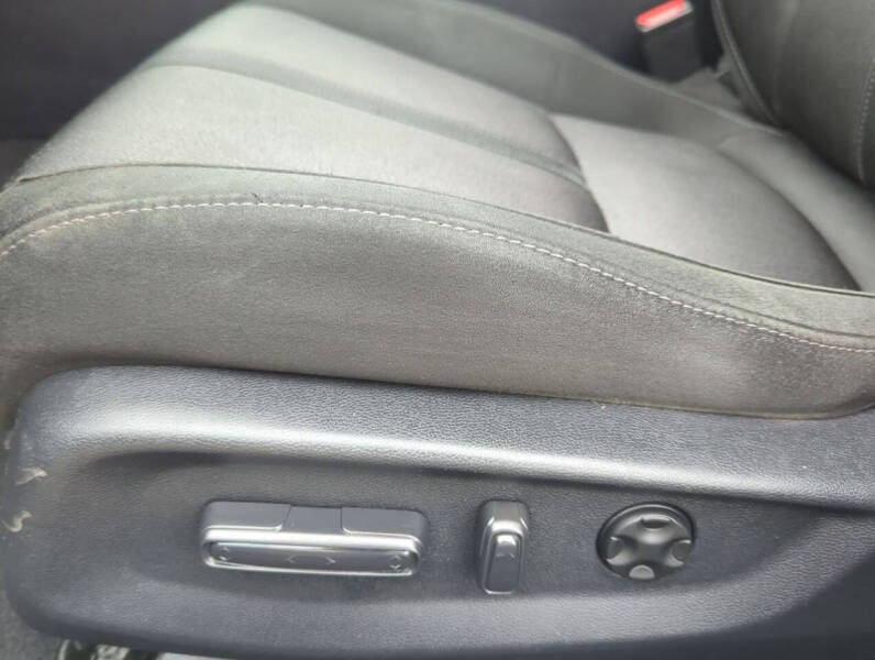 2020 Honda Accord EX