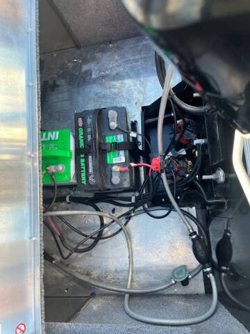 2021 Tracker CLASSIC XL