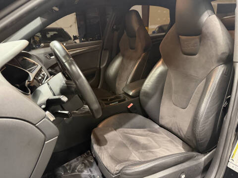 2013 Audi S4 3.0T quattro Premium Plus