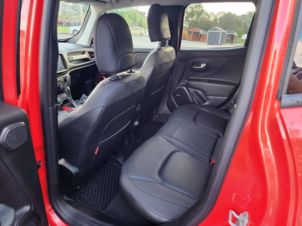 2021 Jeep Renegade for sale at Auto Energy in Lebanon, VA