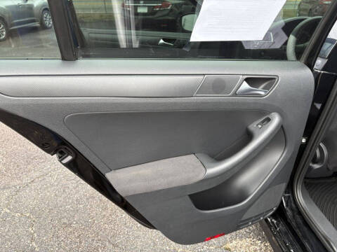 2012 Volkswagen Jetta