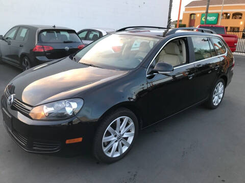 2014 Volkswagen Jetta for sale at Shoppe Auto Plus in Westminster CA