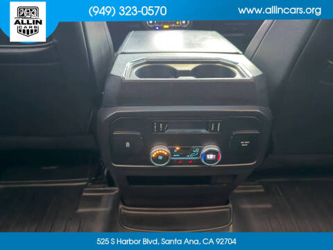 2019 Ford Expedition Limited