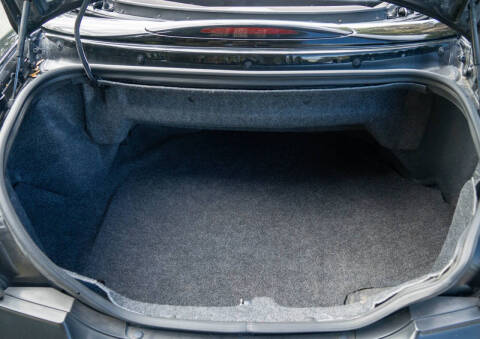 2004 Chrysler Sebring