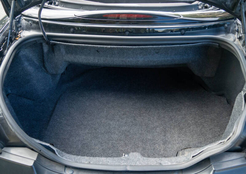 2004 Chrysler Sebring