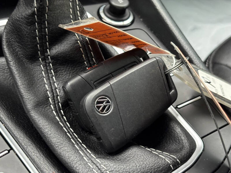 2022 Volkswagen Jetta SE